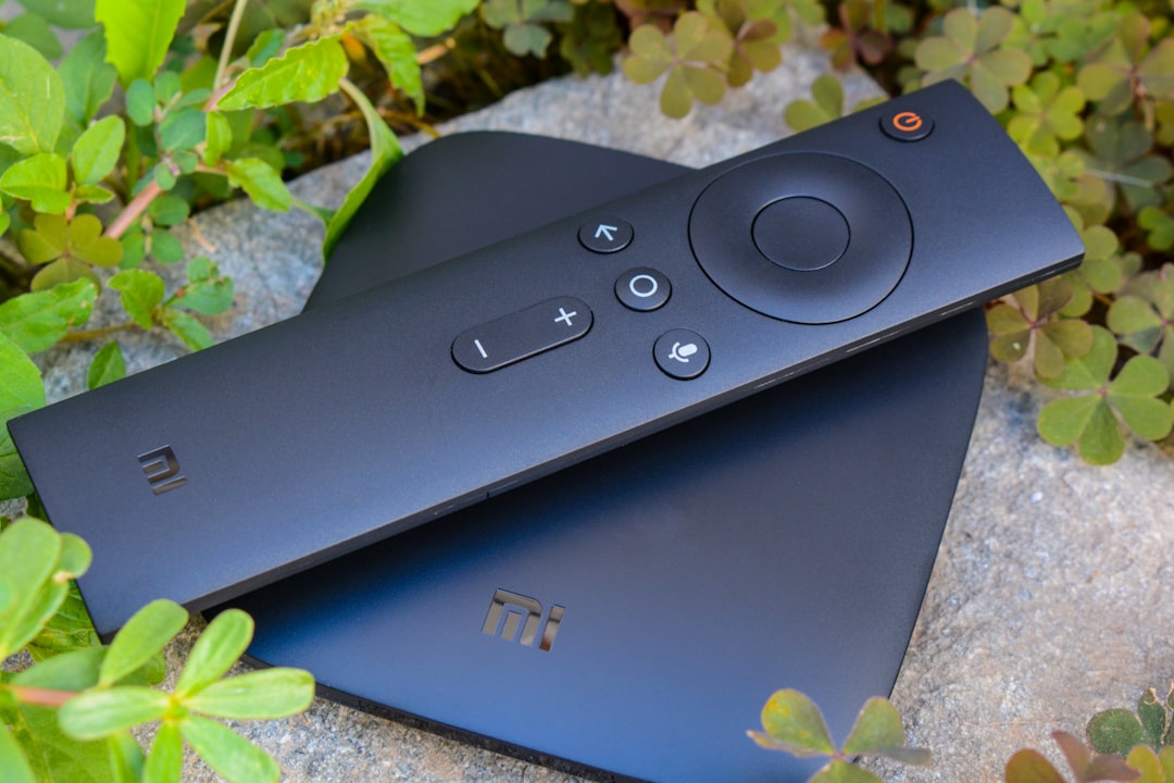 The Eco-Friendly Revolution: Sustainable Tech Gadgets for a Greener Future