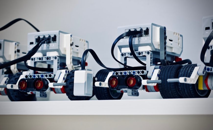 The Ultimate Tech Gadgets Guide for Eco-Conscious Consumers